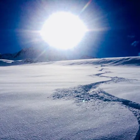 407 * Gosau
