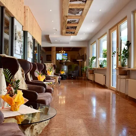 Apartment 407 *