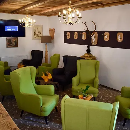 Апартаменты 407