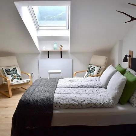 Apartment 407 Gosau