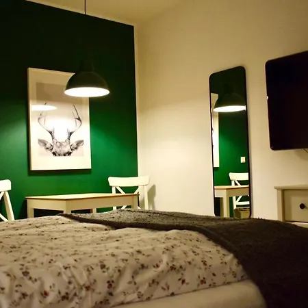 407 Apartment Gosau