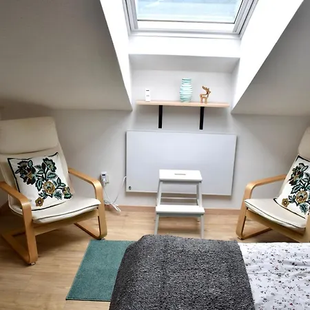 Apartment 407 *