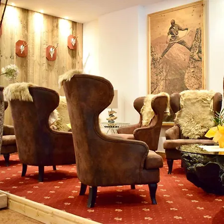 Apartment 407