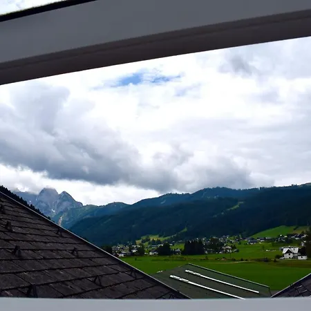 407 * Gosau