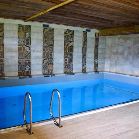 Apartment 407 Gosau