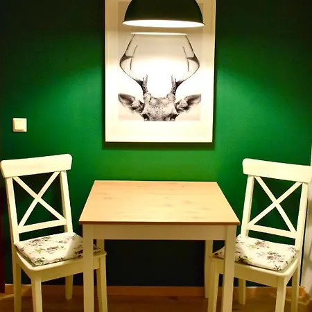 407 Apartment Gosau