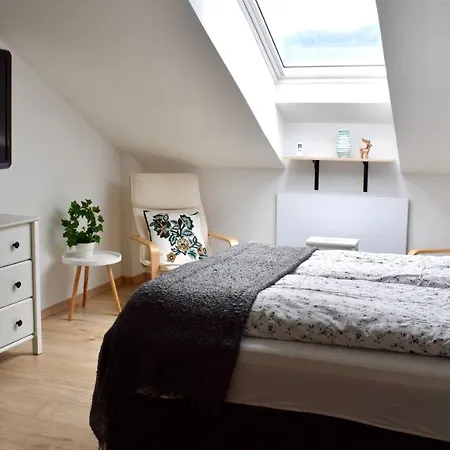 407 Appartamento Gosau