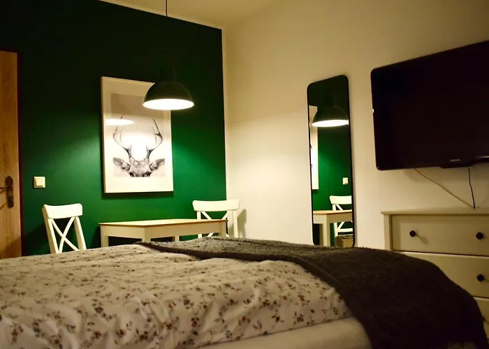 407 Apartamento Gosau