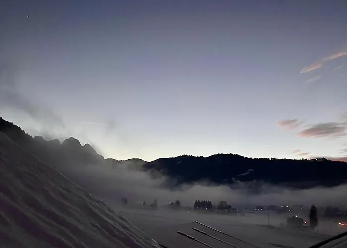 407 Apartamento Gosau